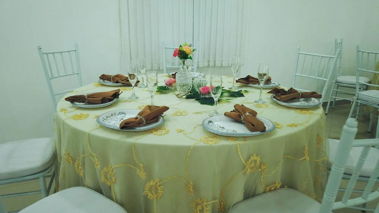 Hotel Parque De Los Novios Inn Santa Marta   Santa Marta (Magdalena)