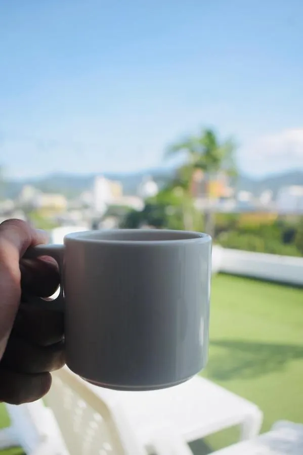 Hotel Parque De Los Novios Inn Santa Marta