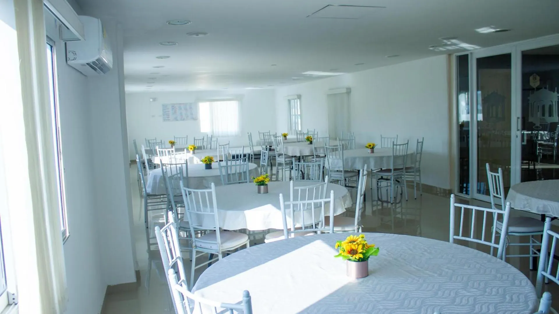 ***  Hotel Parque De Los Novios Inn Santa Marta  Colombia