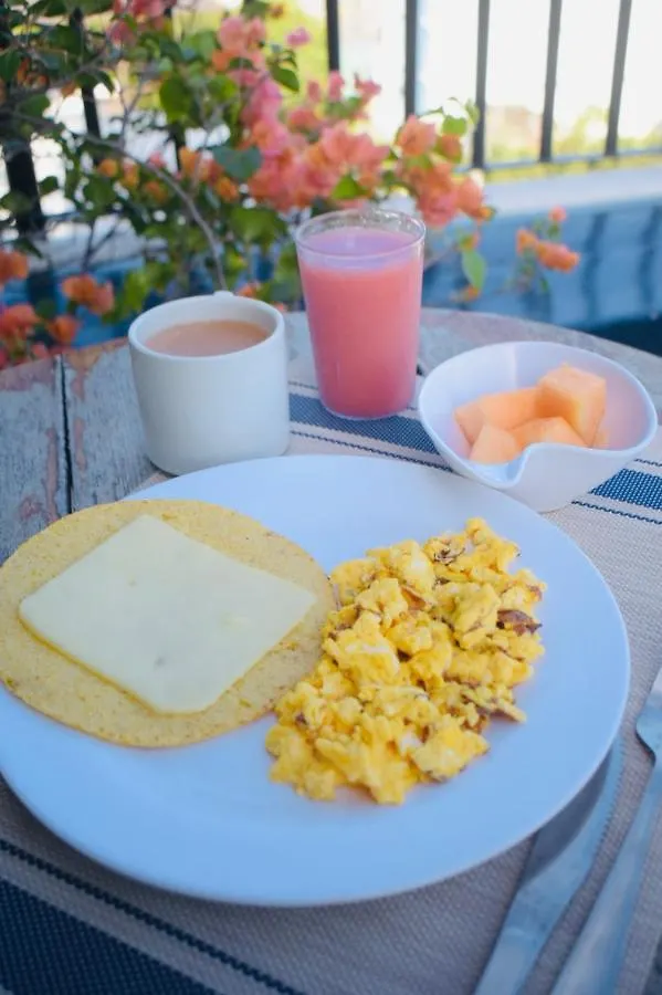 Hotel Parque De Los Novios Inn Santa Marta   Santa Marta (Magdalena)