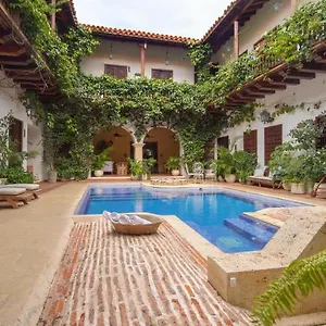 casa-del-arzobispado.cartagena-hotels.org/