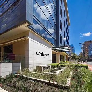 Chico 97 Colombia