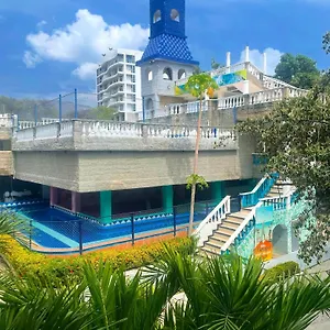 Hotel Sgh Castillo Aqua