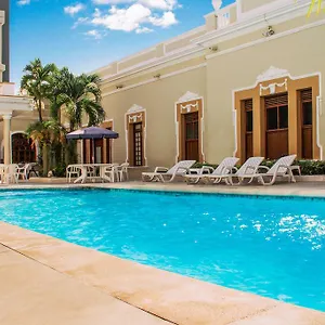 **** Hotel Majestic Colombia